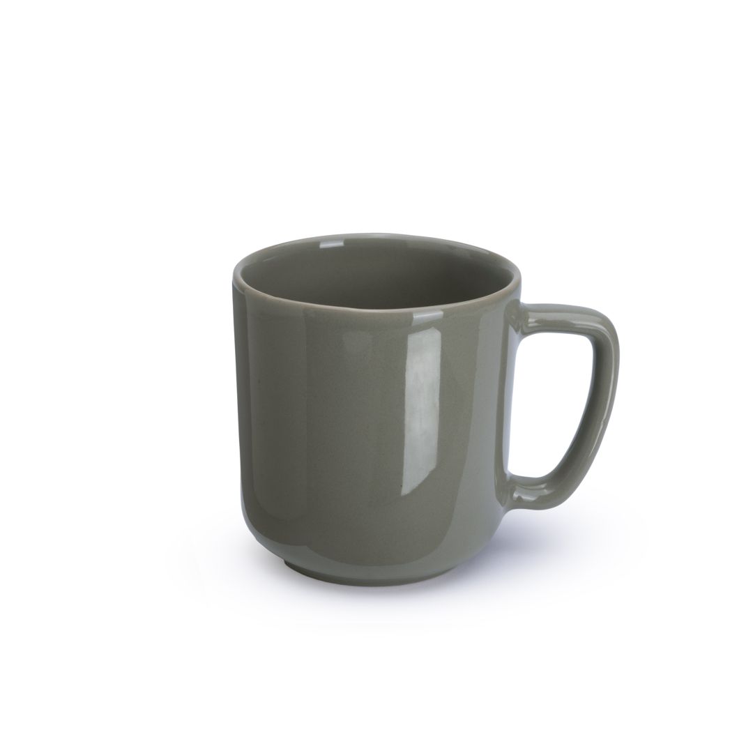 Mehendi Mug & Mehendi Bowl — Combo