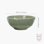 Mehendi Bowl — Set of 6