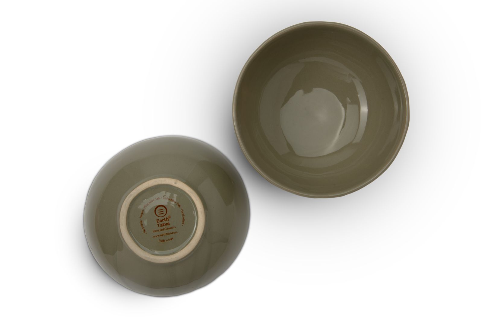 Mehendi Bowl — Set of 6