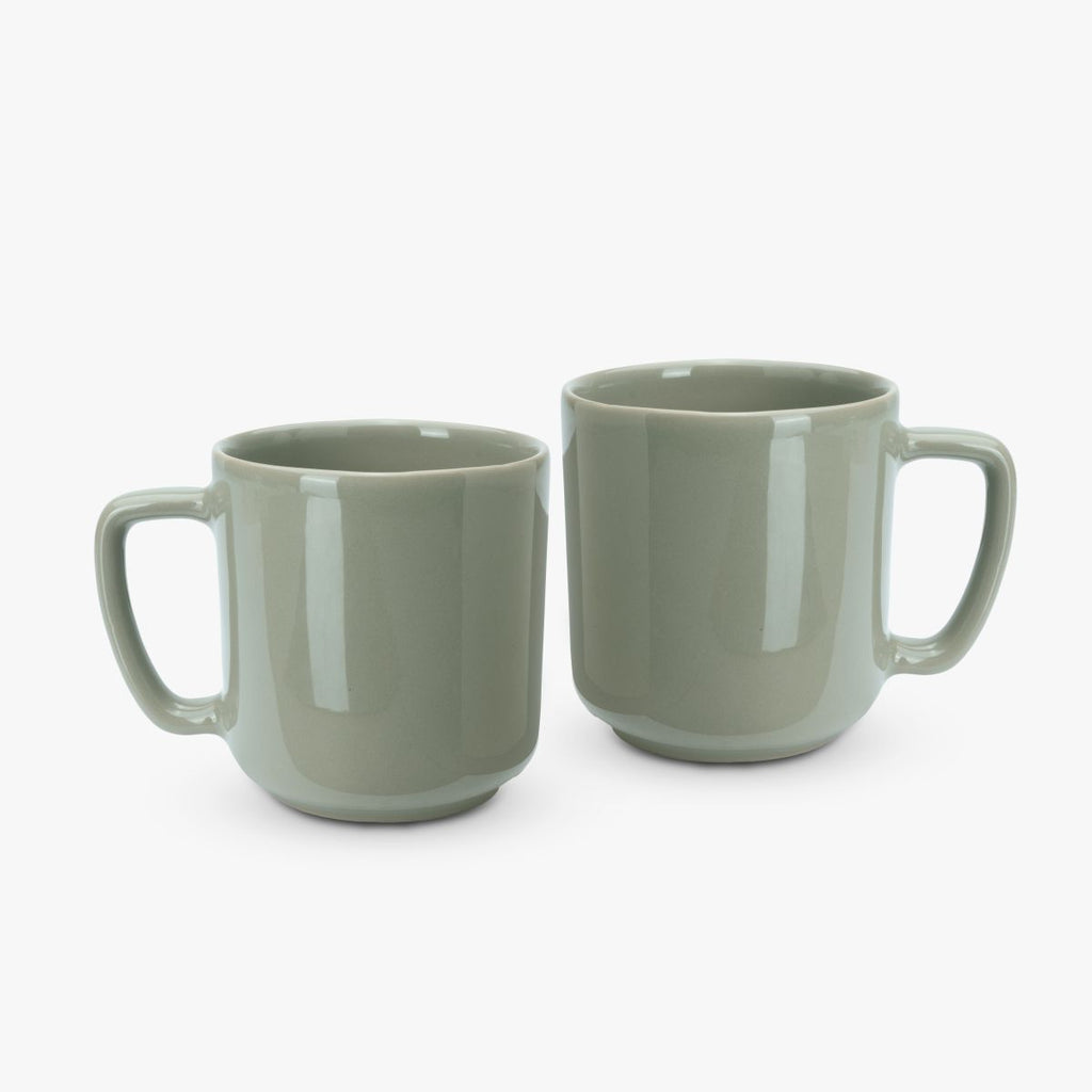 Mehendi Mug — Set of 2