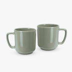 Mehendi Mug — Set of 2