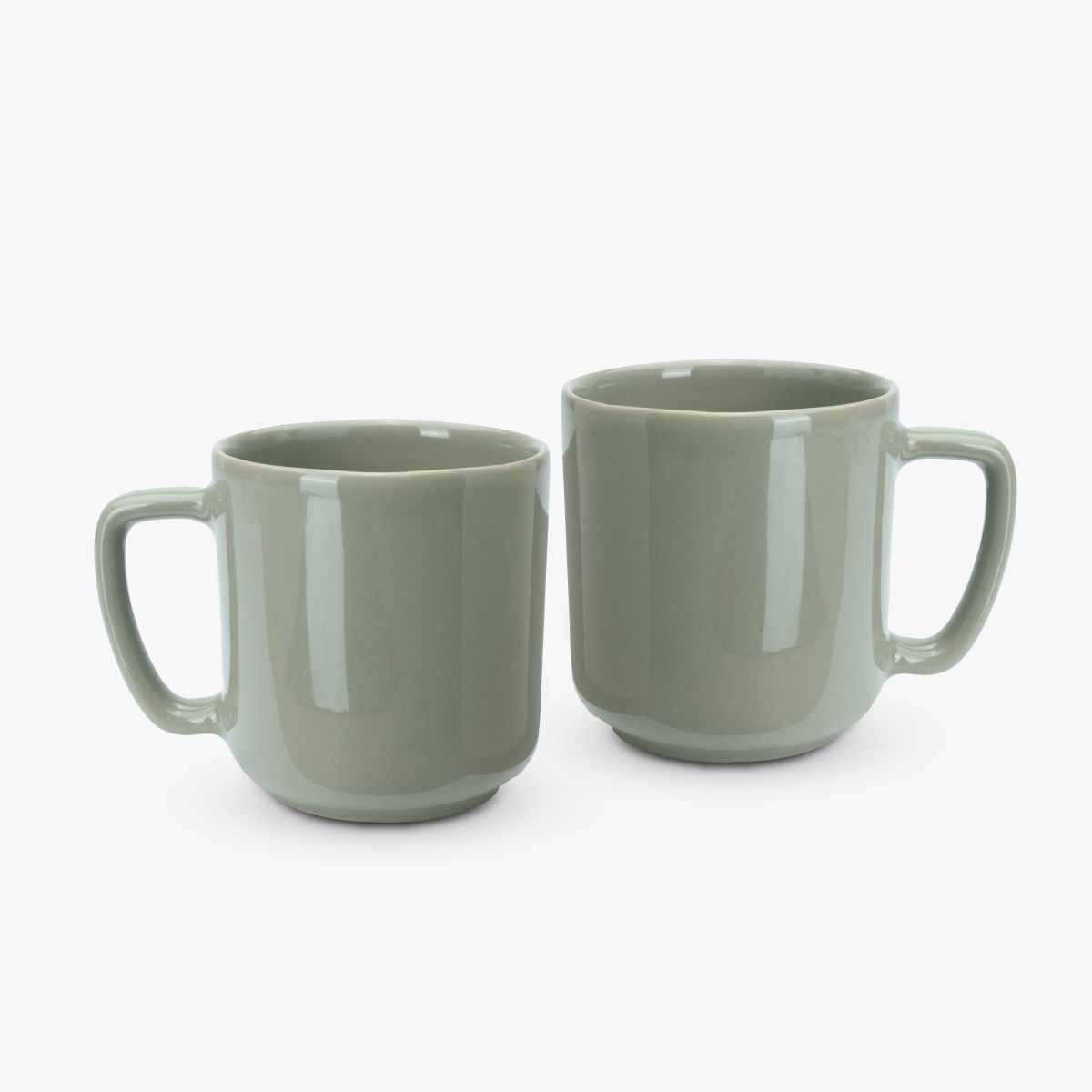 Mehendi Mug — Set of 2