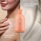 White Tea Shower Gel