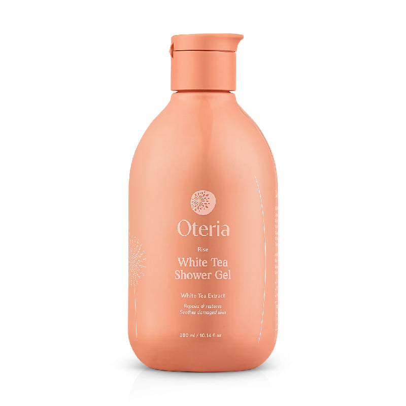 White Tea Shower Gel