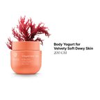 Whipped Body Yoghurt