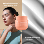 Whipped Body Yoghurt