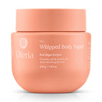 Whipped Body Yoghurt
