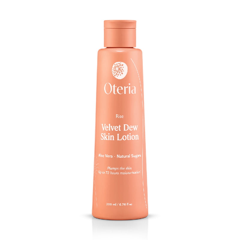 Velvet Dew Skin Lotion