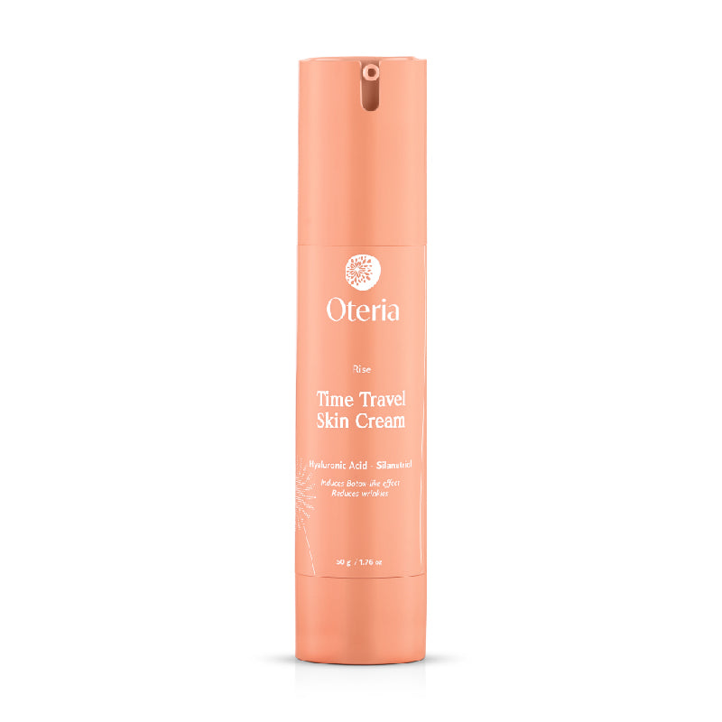 Time Travel Skin Cream