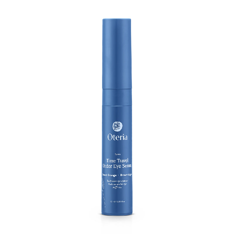 Time Travel Eye Serum