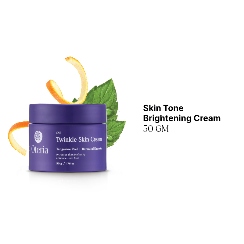 Twinkle Skin Cream