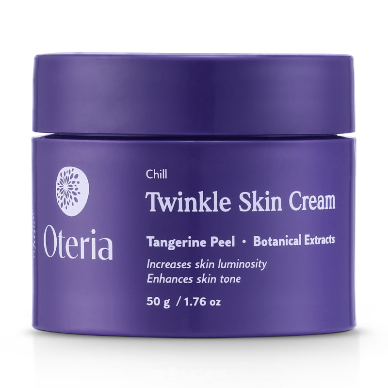 Twinkle Skin Cream