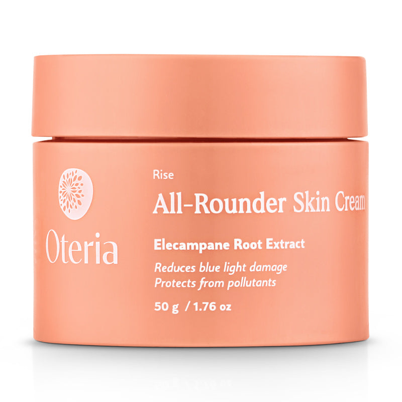 All-Rounder Skin Cream