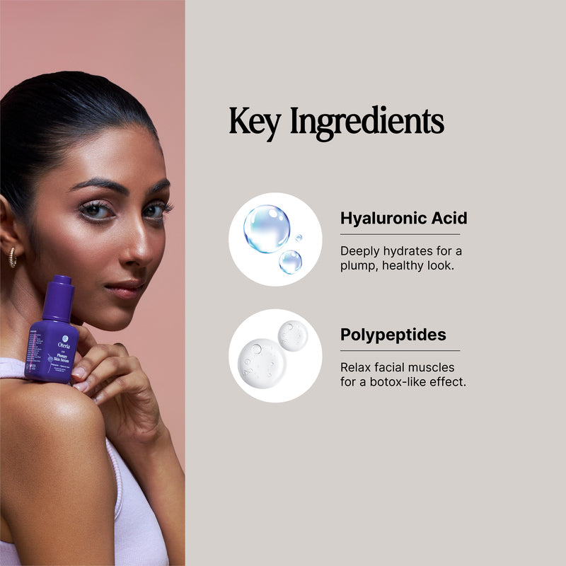 Plumpy Skin Serum