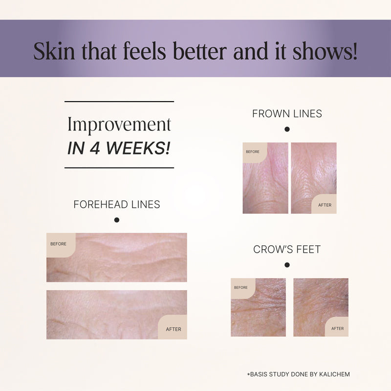 Plumpy Skin Serum