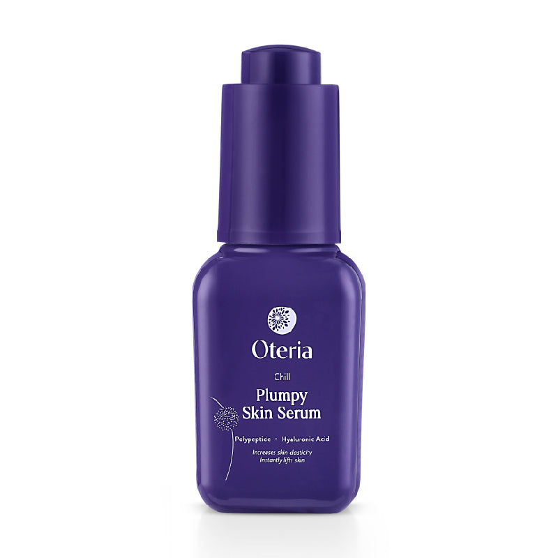Plumpy Skin Serum