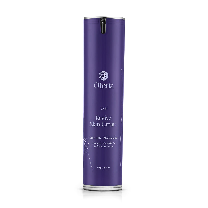 Revive Skin Cream