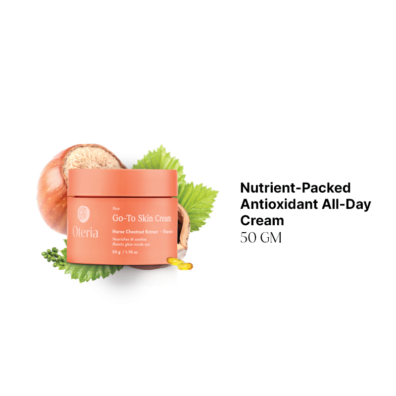 Go-to Skin Cream