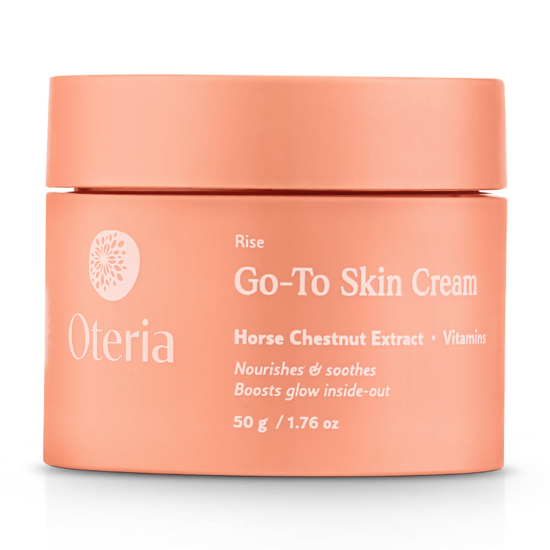 Go-to Skin Cream