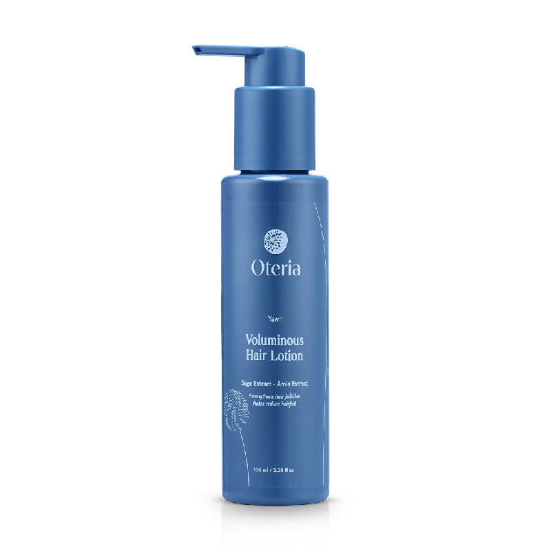 Voluminous Hair Lotion