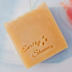 Oat Milk and Honey Soap