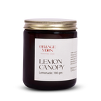Lemon Canopy – Lemonade