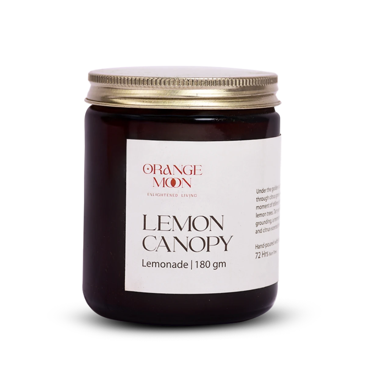 Lemon Canopy – Lemonade