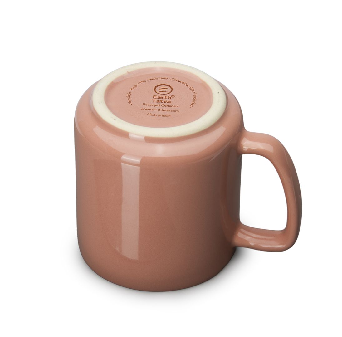 Vyom Mug — Set of 1 & Padma Mug — Set of 1 — Combo