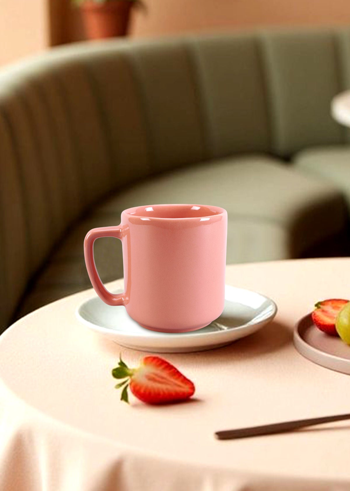 Padma Mug — Set of 6