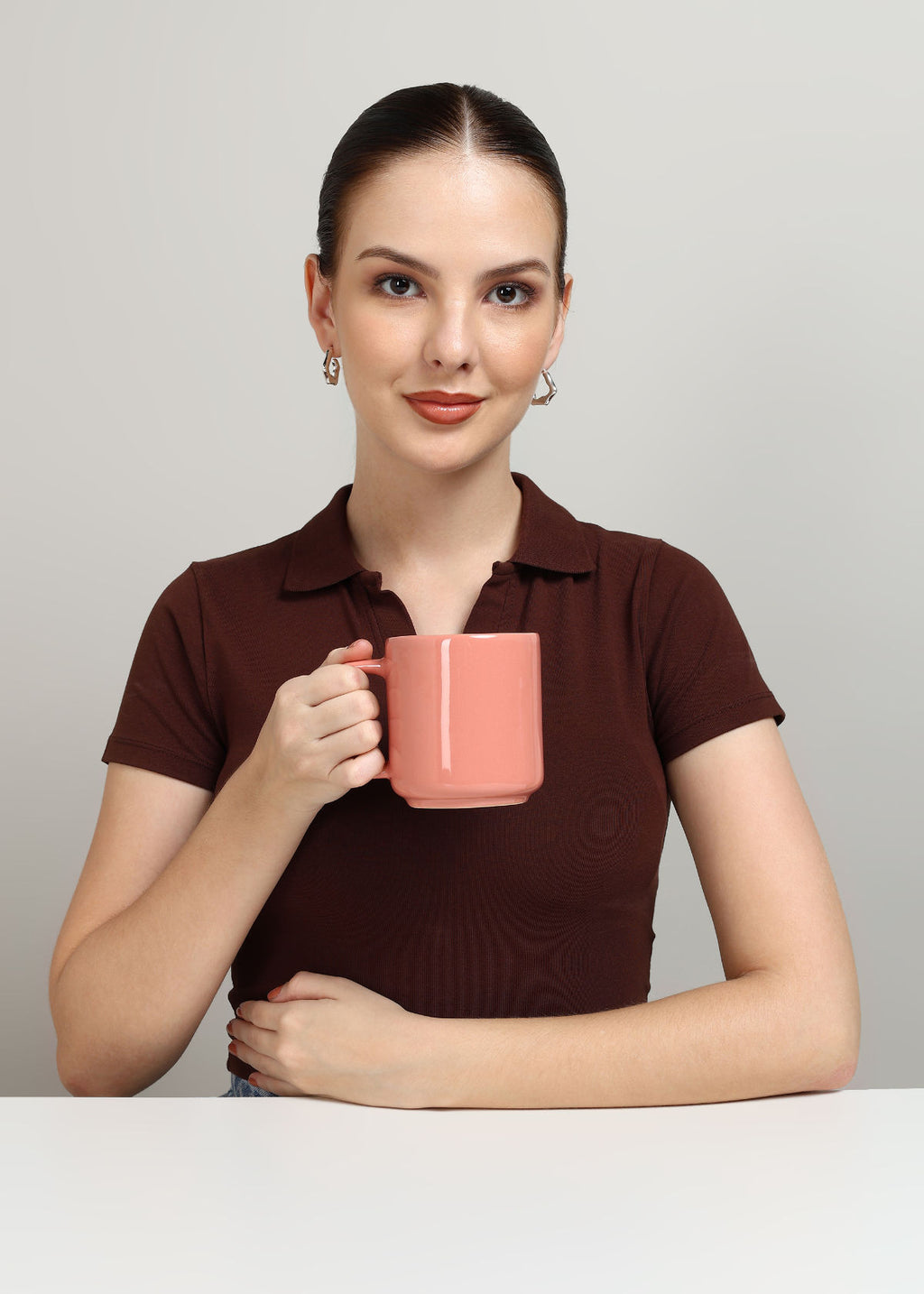 Padma Mug — Set of 4