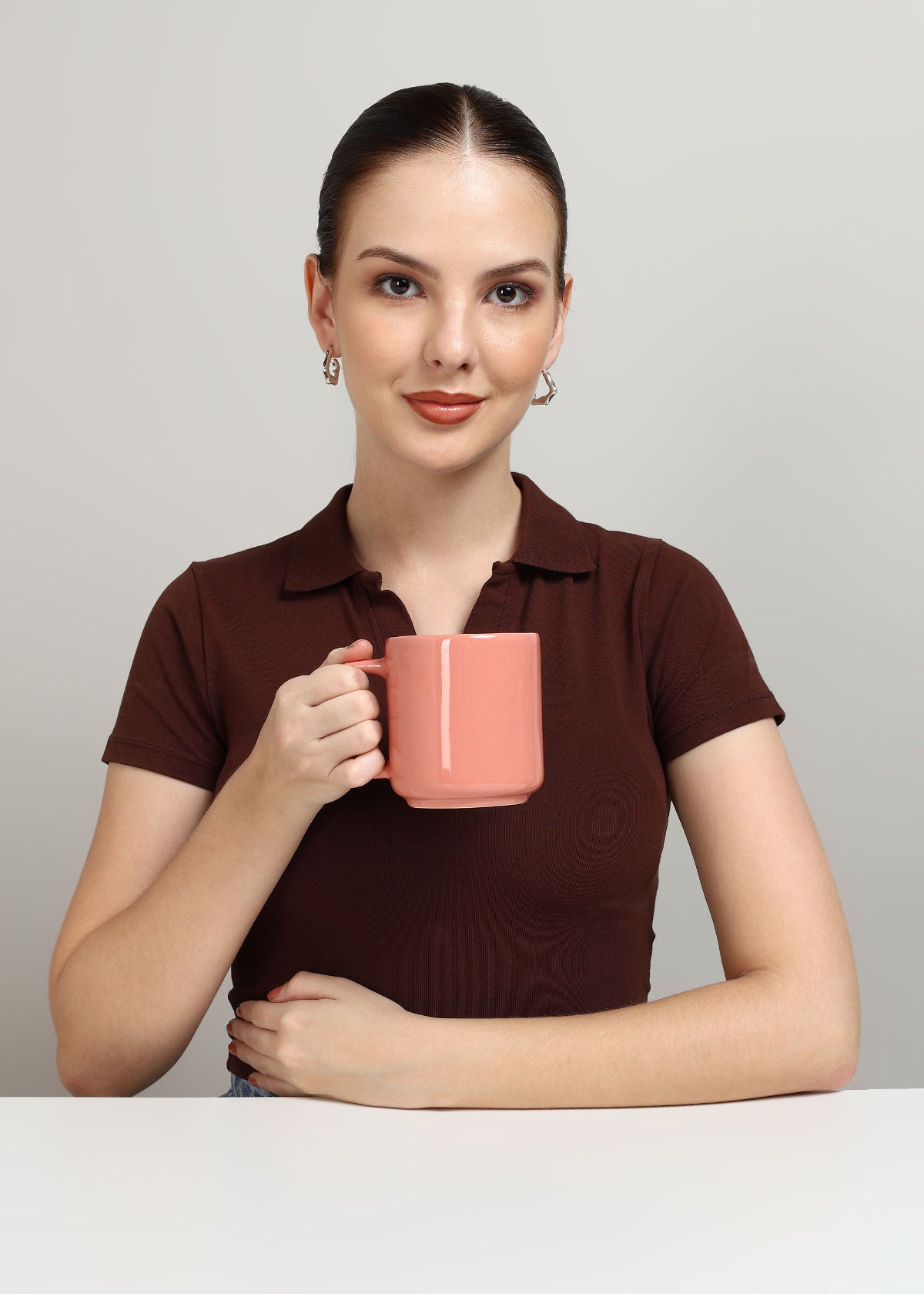 Padma Mug — Set of 6