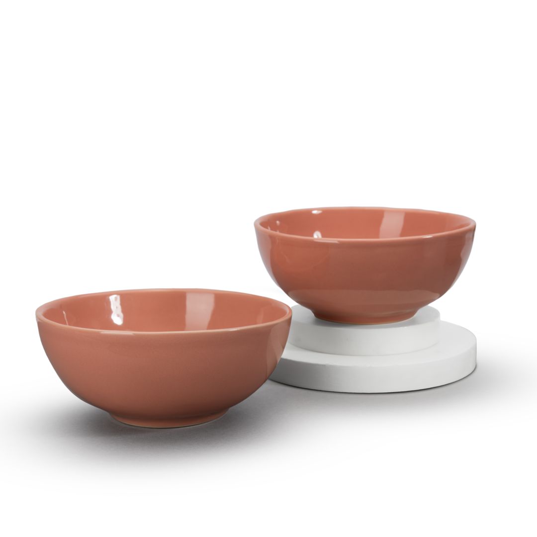 Gift set of 6 bowls