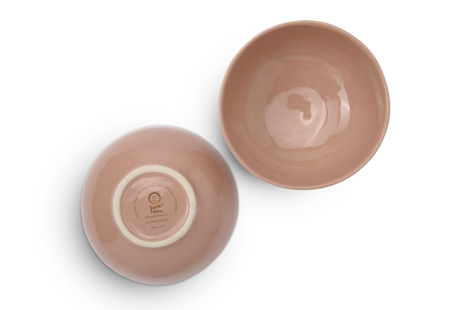 Gift set of 6 bowls