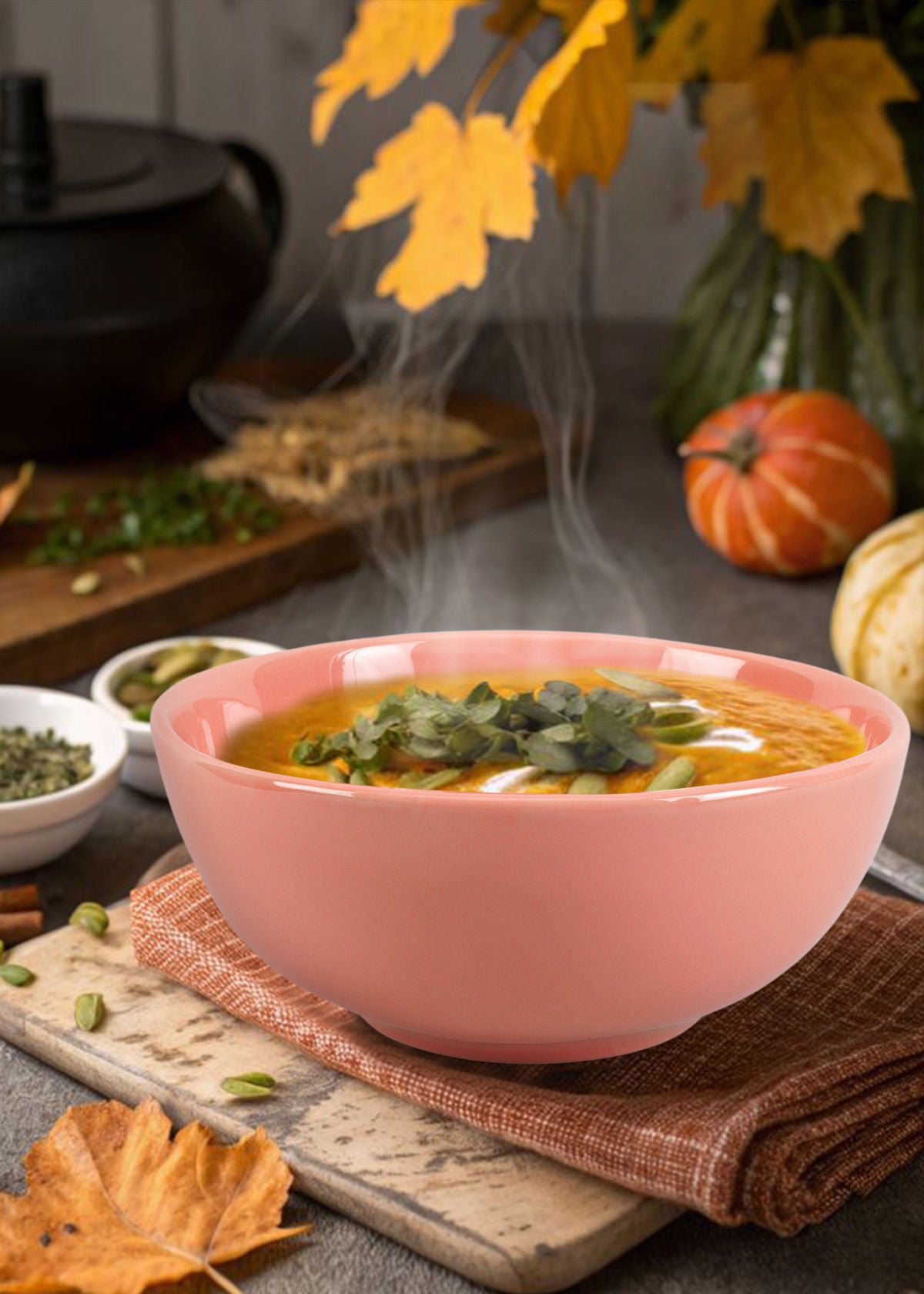 Padma Bowl — Set of 6