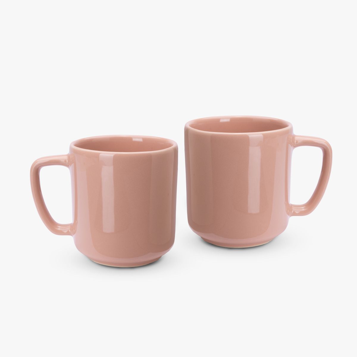 Padma Mug — Set of 2