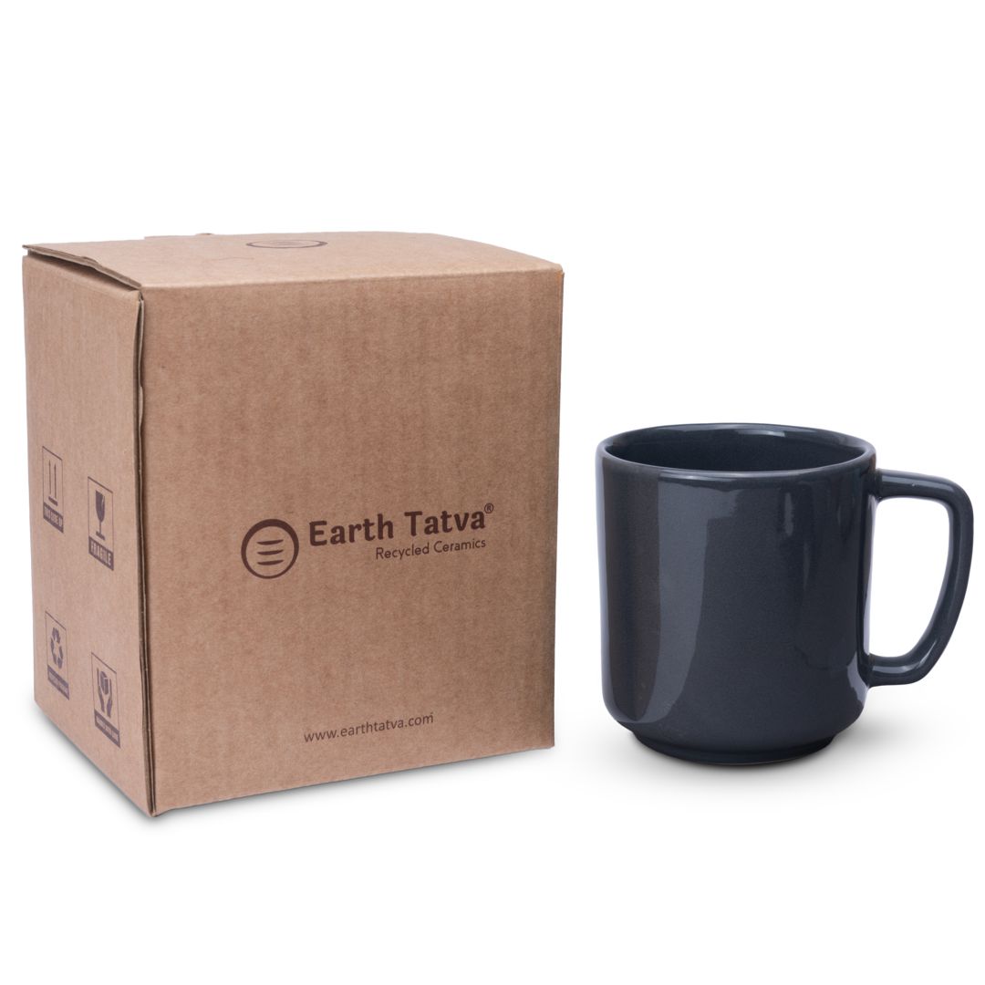 Gift set of 6 mugs