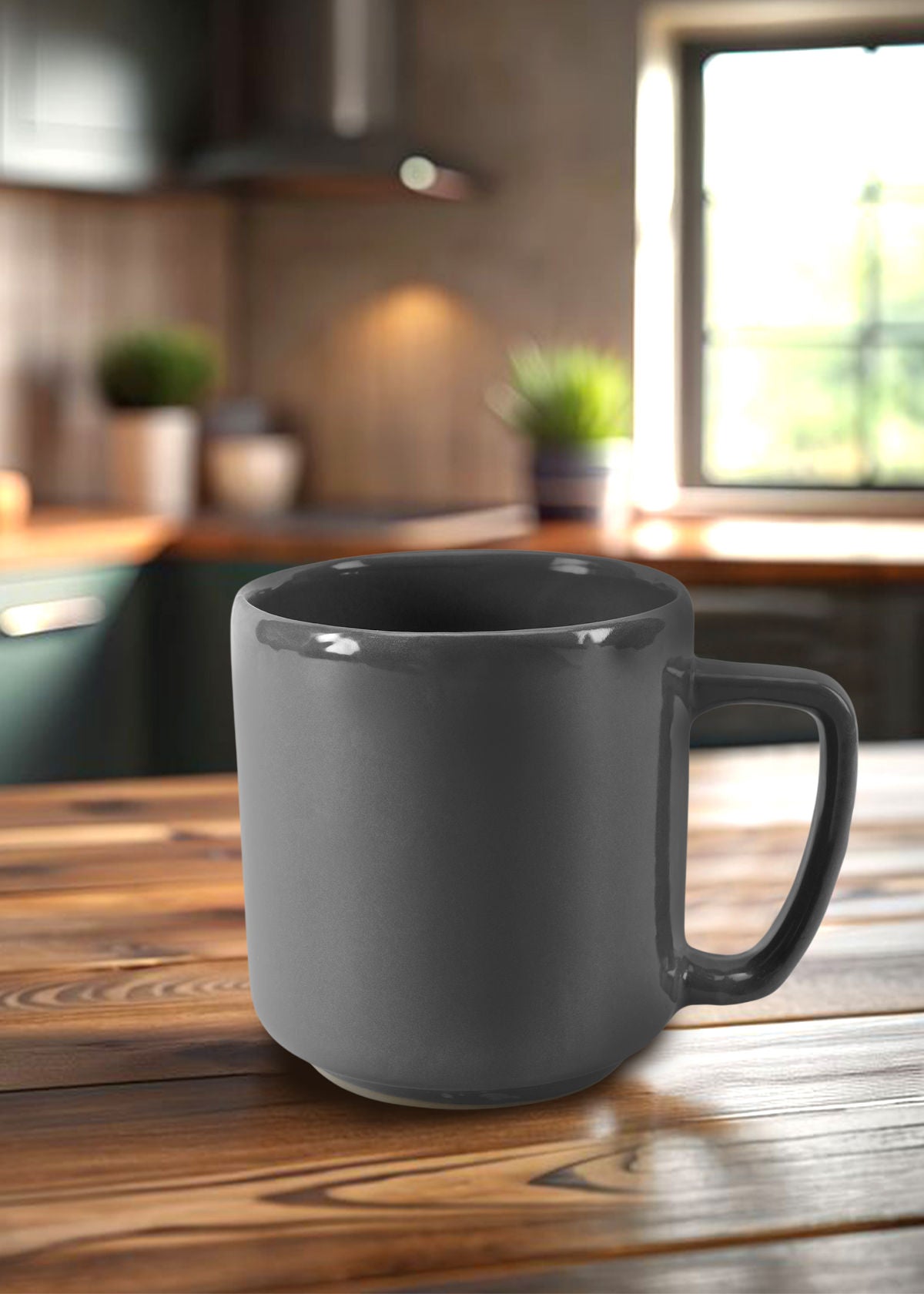 Pashan Mug — Set of 6