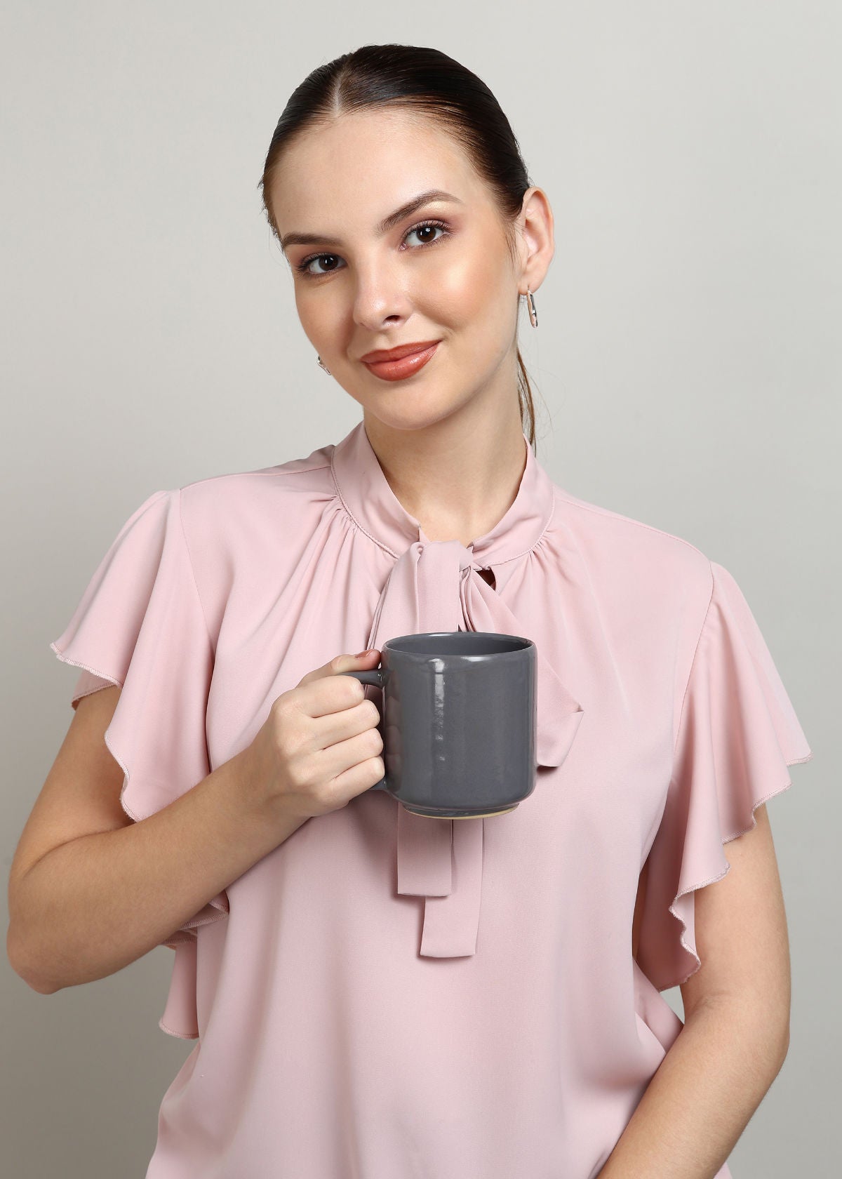 Pashan Mug — Set of 6