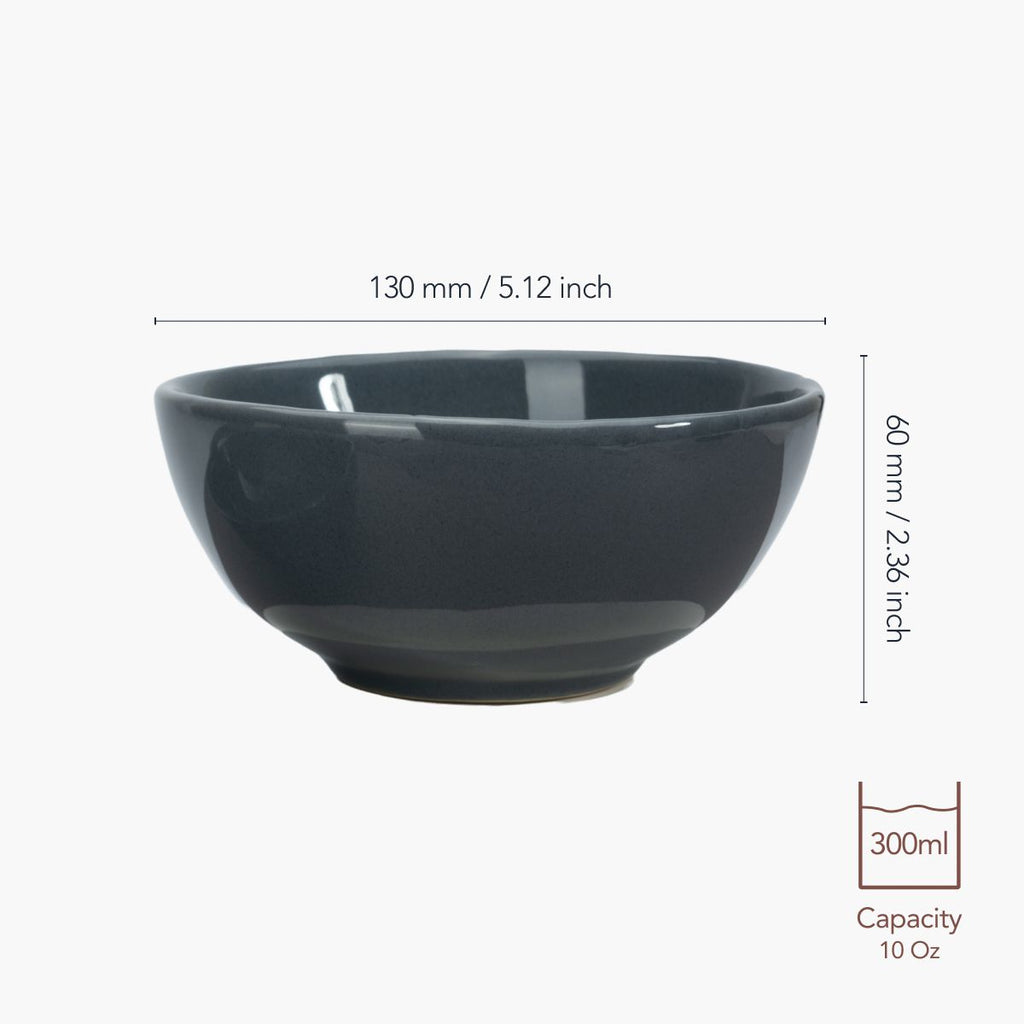 Gift set of 6 bowls