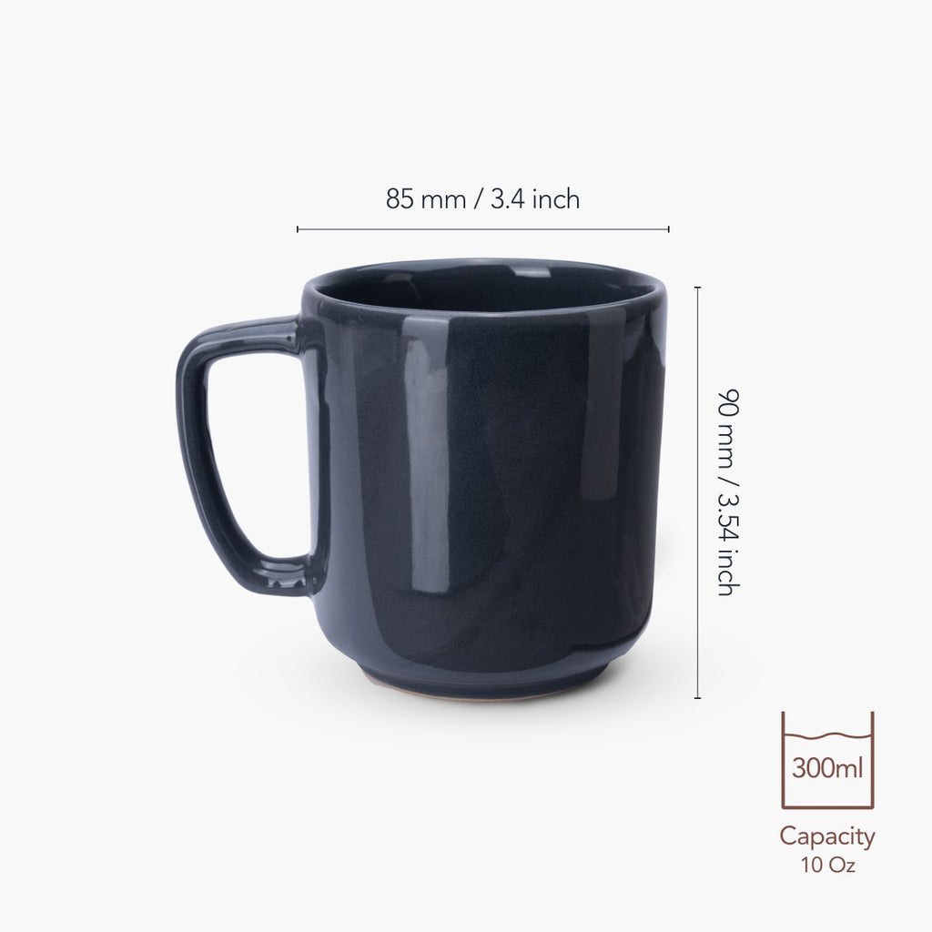 Pashan Mug — Set of 4
