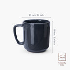 Pashan Mug — Set of 4