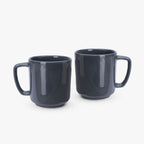 Pashan Mug — Set of 2