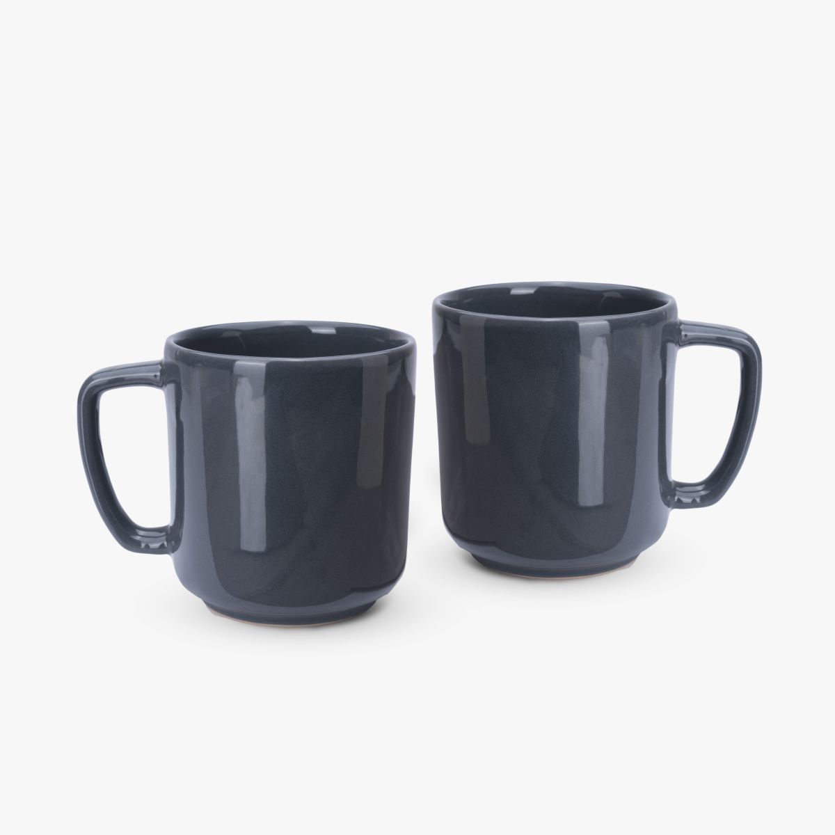 Pashan Mug — Set of 2