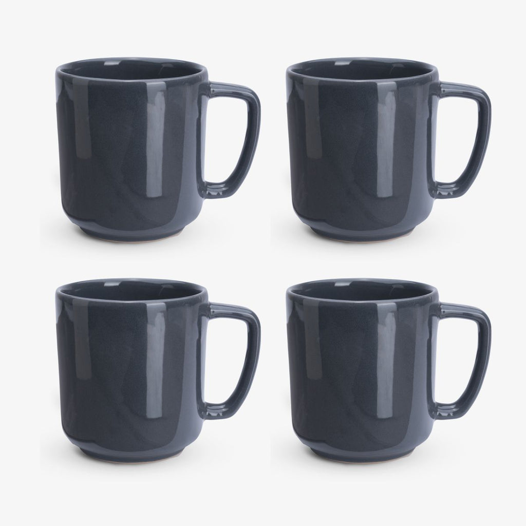 Pashan Mug — Set of 4