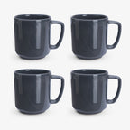 Pashan Mug — Set of 4