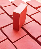 Patchouli and Red Clay Soap