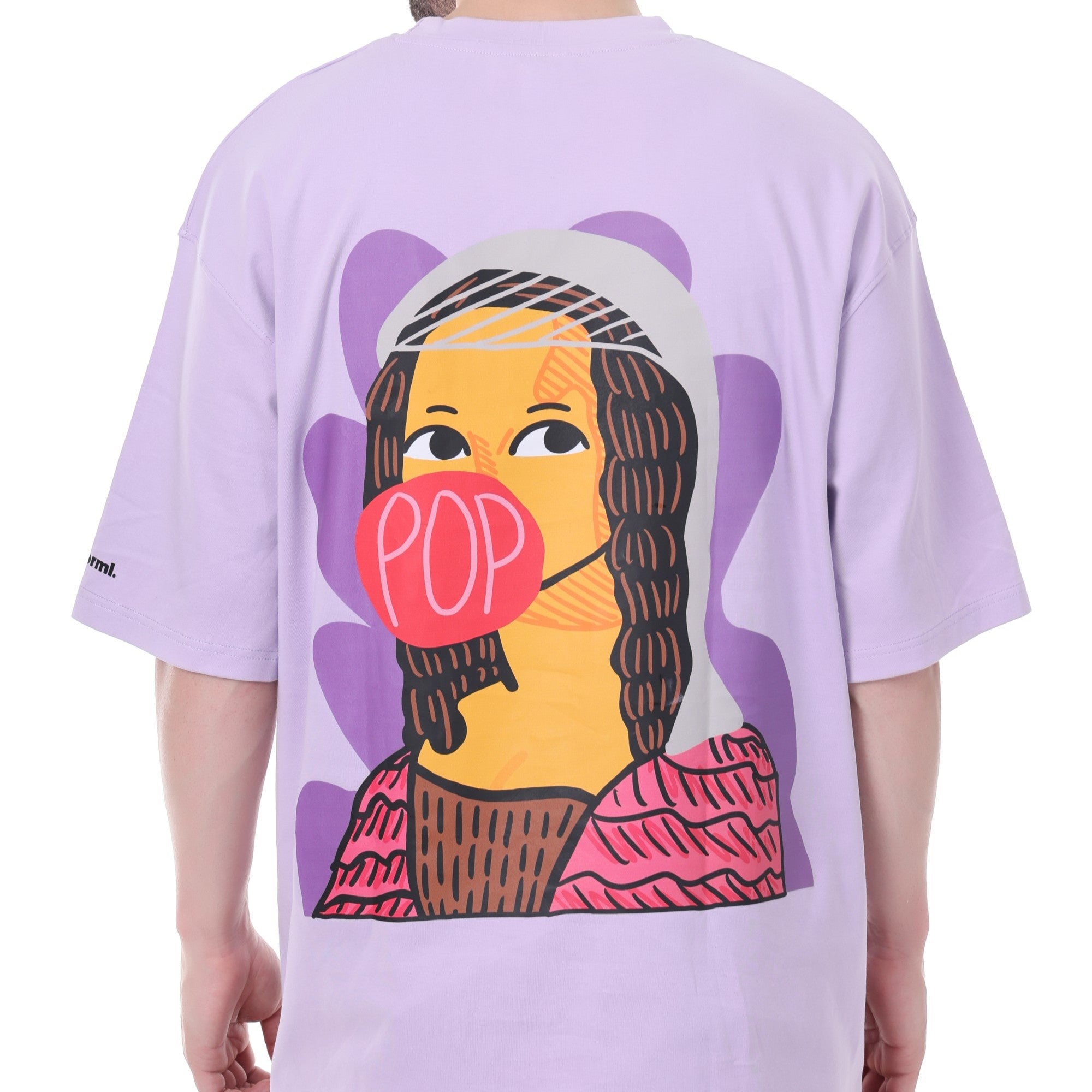 Monalisa - Make it Pop