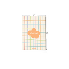 All The Best Multi Lines Greeting Card