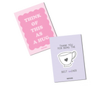 Thank You For Being The Best Teacher Greeting Card