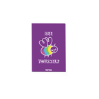 Bee Yourself Greeting Card